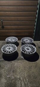 Keskin kt17 5x100 r19 8.5j et40 - 2