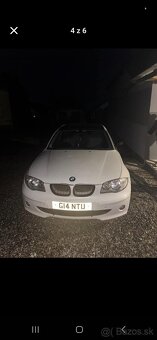 Dovoz gb 120d bmw - 2