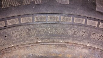 195/70r15c pmeu.na diskoch - 2