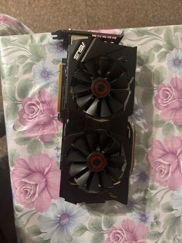 Gtx 970 4gb - 2