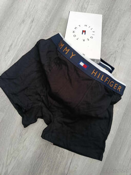 Pánske boxerky Tommy Hilfiger - 2