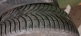 MICHELIN 205/55 R16 - 2