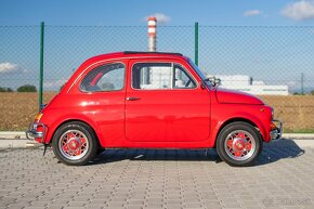 Fiat 500 Cabrio Abarth - 2