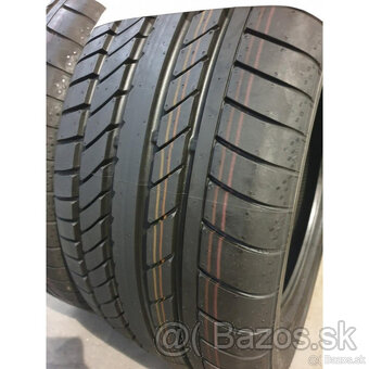 Letné pneumatiky 245/45 R16 CONTINENTAL DOT4418 - 2