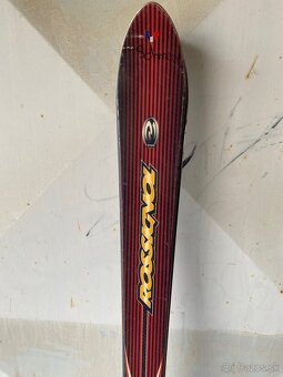 Lyže Rossignol Carve S 170cm - 2