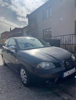 Seat Ibiza - 2