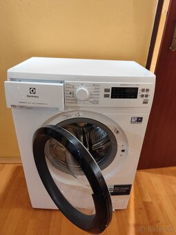 Práčka Electrolux - 2