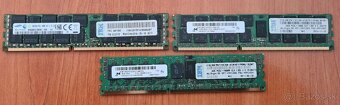 Predam original RAM do servera IBM - 2