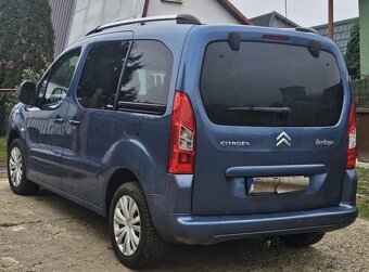 Citroen Berlingo - 2