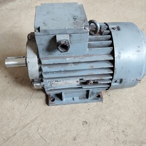 El.Motor  2,2kw - 2