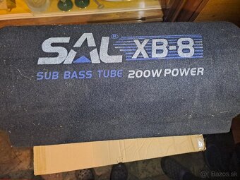 Subwoofer - 2