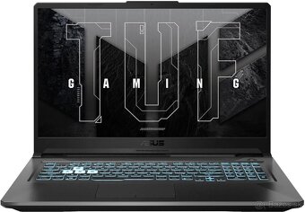 ASUS TUF Gaming A17 FA706NF-HX006W - 2