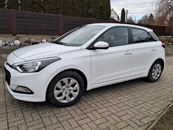 Hyundai i20 - 2