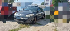 RENAULT MEGANE 3 1,9DCI 96KW KÓD:F9Q - 2