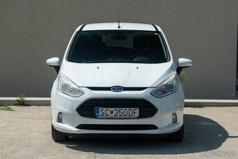 Ford B-Max 1.0 EcoBoost SCTi Titanium - 2