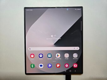 Samsung Galaxy Fold6 256GB (Záruka 21 mesiacov, 100% stav) - 2