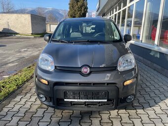 Fiat Panda 1,2 LPG - 2