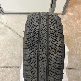 255/40 R20 Michelin Pilot Alpin - 2