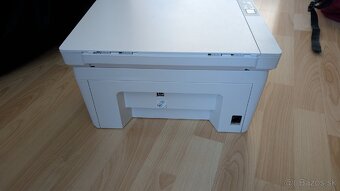 HP M140we - 2