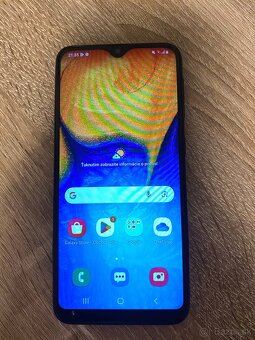 Samsung Galaxy A20e 32GB - 2