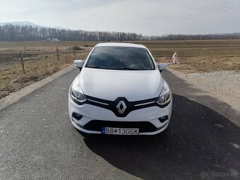 Renault Clio Energy TCe 75 E6c Advantage - 2