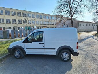 Ford Transit Connect 1.8 tdci - 2