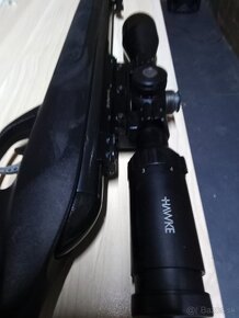 Gamo g magnum 1250 igt mach1 - 2