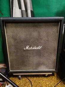 Marshall - 2