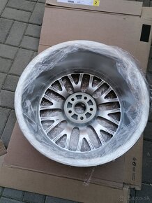 BBS Speedline Audi  R19 - kus - 2