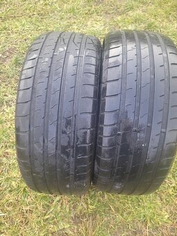 Letné WINDFORCE 215/50 R17 - 2