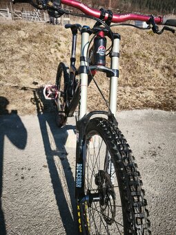 Rocky mountain flatline pro - 2