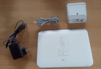 Wifi Router + Modem - 2