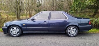 Honda Legend 3.2 V6 KA7 151 KW orig. 125 000 KM. - 2