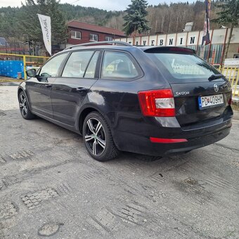 Škoda Octavia 2 , 1,6tdi ,77kw - 2