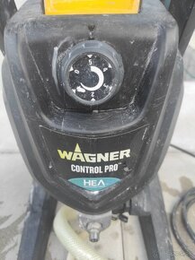 Wagner control pro 250 pre nástrek farieb, flexio 590 - 2