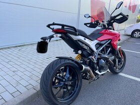 Ducati Hyperstrada 939 - 2