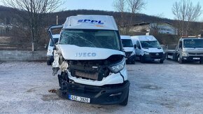 Iveco Daily 100 kW - 2