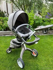 Predam Stokke Xplory V4 - 2