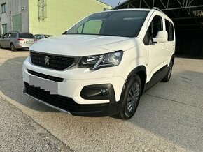 Peugeot Rifter 1.5 BlueHDi 130 Allure - 2