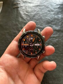 Huawei Watch GT 2 46mm - 2