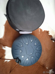 tongue drum steel drum handpan - 2