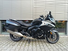 BMW K 1600 GT ZNÍŽENÁ CENA - 2