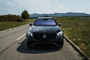 Mercedes-Benz GLC 63AMG 4Matic 476PS odpočet DPH - 2