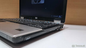 Notebook HP Elitebook 6930p (Core2DUO 2.4Ghz,4GB-RAM) - 2