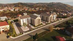 (BD2_01.01) 2-izbový apartmán v projekte KRÁSNE V KRÁSNE - 2