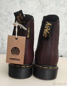 Dr. Martens 2976 burgundy EU38 - 2