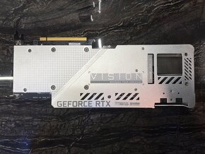 GIGABYTE RTX 3080 VISION 10GB - 2