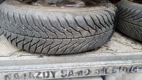 155/70 R13 - 2