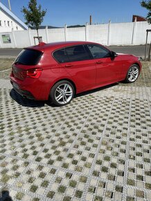 BMW 118d xDrive - 2