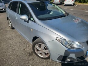 Seat ibiza - 2